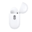 Buy Apple AirPods Pro 2nd Generation with MagSafe Charging Case